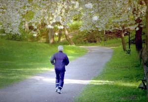 Para mantener la mejor forma posible los pacientes con insuficiencia cardiaca deben realizar ejercicio f�sico, idealmente todos los d�as.