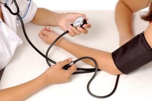 La hipertension arterial como causa de la Insuficiencia Cardiaca.