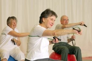 Los Programas o Unidades de Rehabilitaci�n Cardiaca est�n constituidos por personal sanitario especializado.